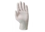 Bte 100 gant jet latex poud 08
