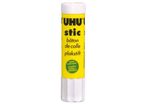 Colle baton UHU stic permanente 21 gr