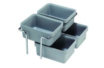 Kit pack rangement Metropolis