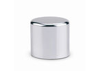 Capsule aluminium FEA 18 pour cache-pompe lisse