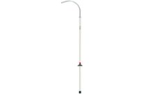 Perche de sauvetage électrique