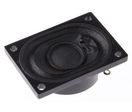 Haut-parleur Mini 4 ohms 2w 40 X 28 mm