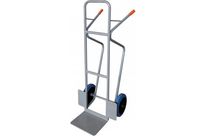 Diable en acier - 300 kg