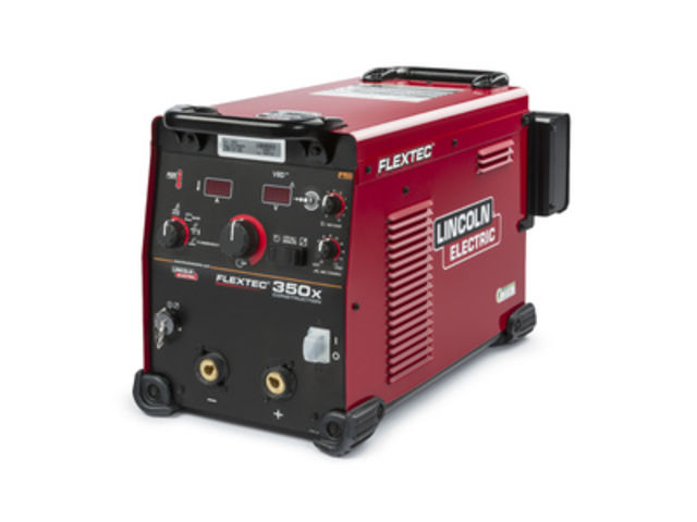 Générateurs multi-procédés | Flextec® 350X 