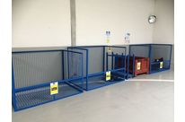 Collecte des déchets industriels non-dangereux D.I.N.D | VSI