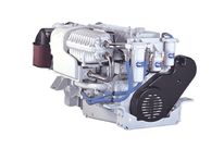 Moteur pour applications commerciales | QSM11 