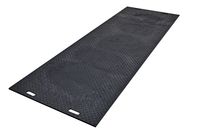 Plaques de roulage synthétique 5 à 70 Tonnes 