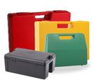 Valisettes Plasticase