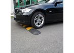 Ralentisseur routier monobloc SLOBUMP