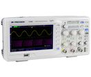 Oscilloscope numérique 100 MHz, 2 voies, 1Gech/s, compact, LAN, USB | Modèle BK2190E