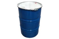 Fût métal 20 à 230 litres