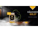 Copeaux de bois de fumage : RÄUCHERGOLD®