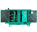 Groupes Electrogènes terrestres - 70 kW à 2700 kW (60 Hz) | Cummins Power Generation