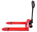 Transpalette manuel 2,5 T - Longueur de fourches courtes 800 mm MW Tools TPL2501S