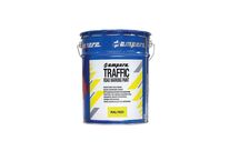 Ampere System - Peinture Routière Jaune 5kg - Marquage Permanent - Séchage Rapide