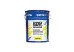 Ampere System - Peinture Routière Jaune 5kg - Marquage Permanent - Séchage Rapide