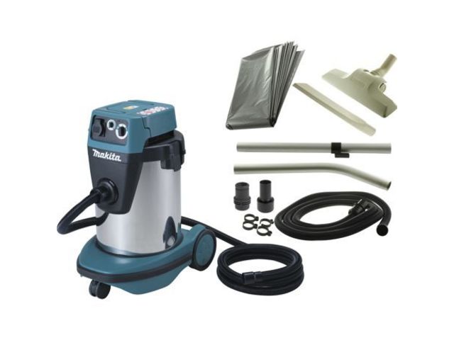 Aspirateur 1050w, classe l, 32 litre  : VC3210LX1