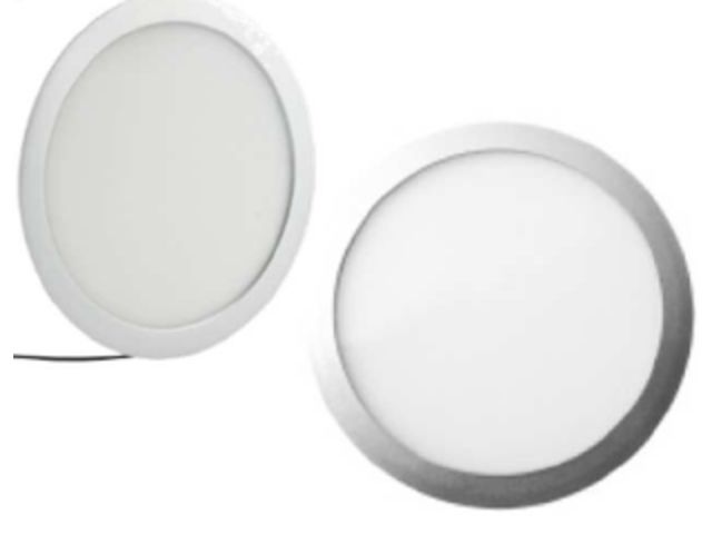 Eclairage Intérieur encastré : Downlight TED303K22WH1DRI