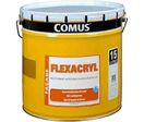 Revêtement acrylique élasto-plastique souple COMUS® FLEXACRYL