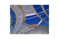 Filets de sécurité antichute par PLUCEO