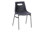 Chaise empilable Campus
