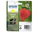 Cartouche d encre Epson T29844010 jaune