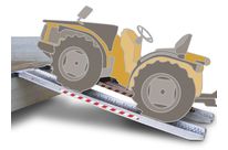 Set de rampes alu MW-Tools VAM125/30