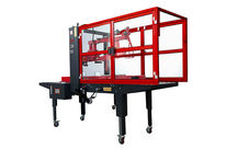 Scotcheuse/ Fermeuse de caisses automatique monoformat modèle P35