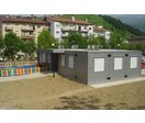 Ecole maternelle modulaire 