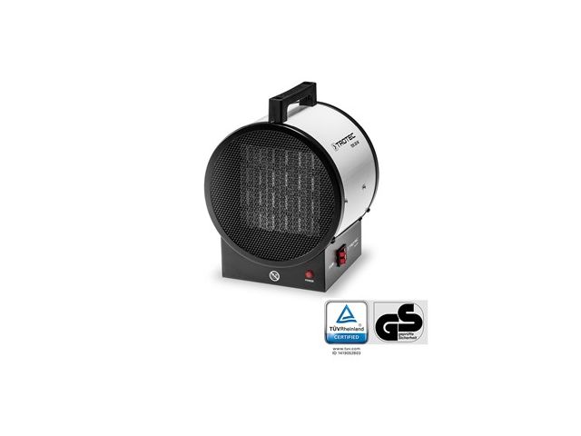 Chauffage soufflant céramique TDS 20 M