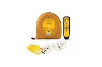 Défibrillateur de formation Heartsine Samaritan Pad Trainer
