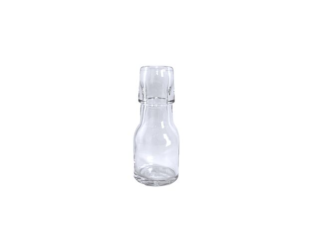 MIGNATURE 5 CL (NUE) | ID LABO