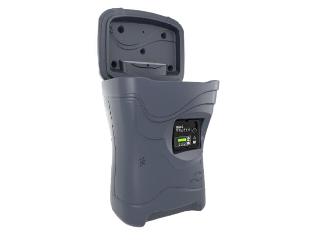 Fontaine de dégraissage biologique | FONT'ECO