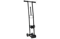 Manutan Expert - Applicateur Ruban Marquage Sol - Lean Management - 100mm Largeur Ruban