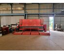 Presse plieuse hydraulique à commande numérique | ADFORM APHS 6112x300