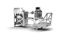 Ensacheuse horizontale automatique Schur®StarLight
