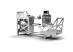 Ensacheuse horizontale automatique Schur®StarLight