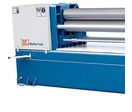 Rouleuse à 3 rouleaux KRM 20/4,0