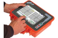 Mesure de tension de serrage | TRAXX M2