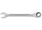 17 - Clés mixtes à cliquet OPEN-RATCH - STAHLWILLE