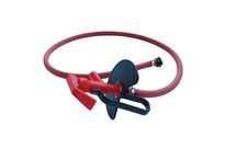 Pistolet et flexible pour pompe de transfert