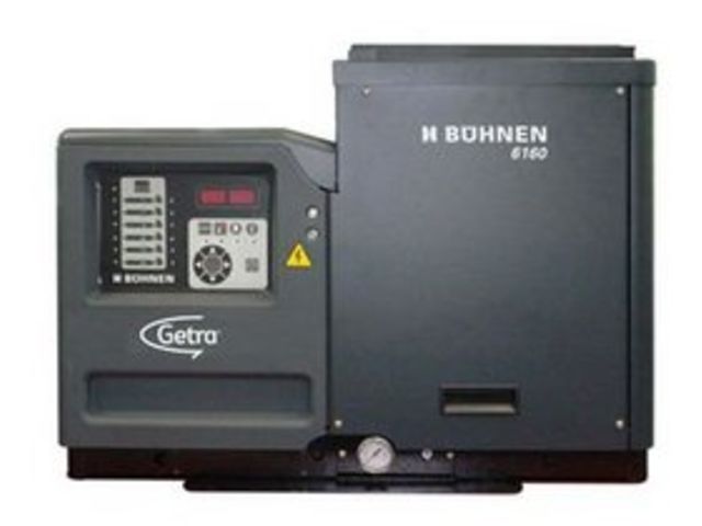 Générateur de colle thermofusible | BUHNEN HB 6160