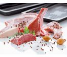 Barquette Viande &amp; saucisserie
