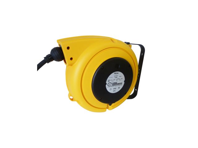 Enrouleurs à rappel automatique - Gamme PLT 500