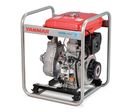 Groupe motopompe diesel de chantier  | YDP 20TN(E)3 – Yanmar