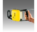 Machine de gravure micro percussion - Multi4 Mini
