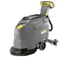 Karcher - Autolaveuse BD 43/25 C Classic Bp Pack 80 Ah - 43 cm Largeur de travail - 25 L Réservoirs - Puissance 1100W