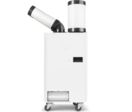 Climatiseur mobile industriel | Spotcooler PT 3500 SP – Trotec