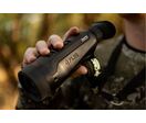 Monoculaire thermique pour surveillance mobile ou fixe