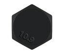 Vis à tête hexagonale DIN 931 10.9BL | CHAVESBAO